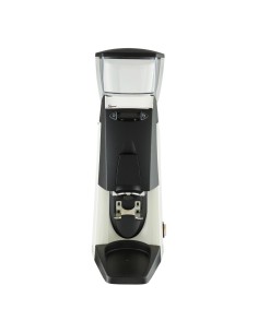 Moulin à café silencieux Santos Barista blanc 55WA - 1,1 kW 2