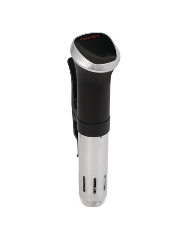 Thermoplongeur Caterlite 1kW sous-vide portable - 1000W