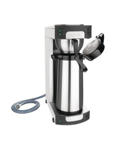 Machine à café filtre Buffalo 2,3 L isotherme - 1900W