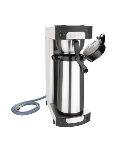 Machine à café filtre Buffalo 2,3 L isotherme - 1900W