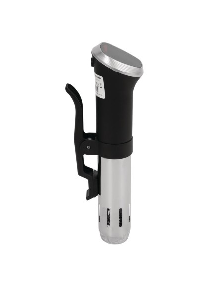 Thermoplongeur Caterlite 1kW sous-vide portable - 1000W