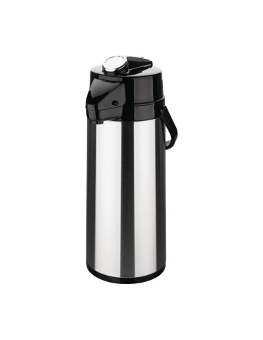 Machine à café filtre Buffalo 2,3 L isotherme - 1900W