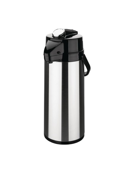 Machine à café filtre Buffalo 2,3 L isotherme - 1900W