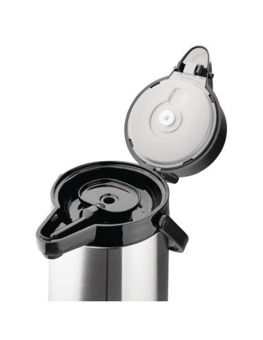 Machine à café filtre Buffalo 2,3 L isotherme - 1900W
