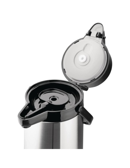 Machine à café filtre Buffalo 2,3 L isotherme - 1900W