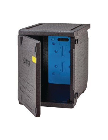Plaque eutectique froide Cambro GN 1/1 - 4h de froid