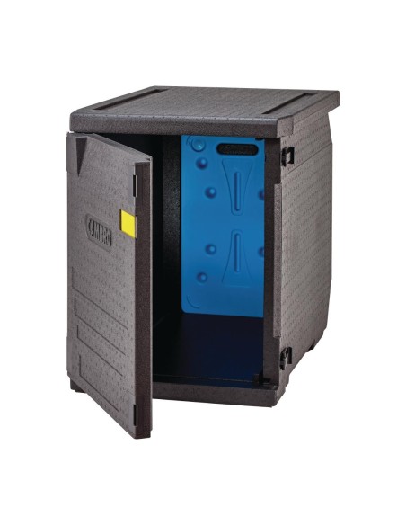 Plaque eutectique froide Cambro GN 1/1 - 4h de froid