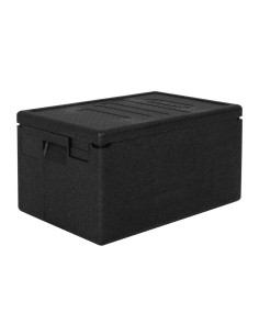 Conteneur EPP GN 1/1 Cambro 46L - Boîte isotherme légère
