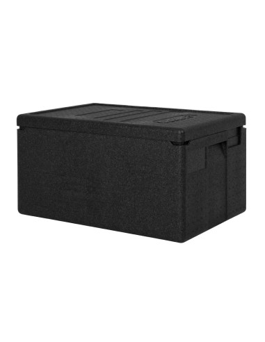 Conteneur EPP GN 1/1 Cambro 46L - Boîte isotherme légère