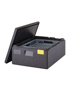 Conteneur EPP 600x400 Cambro 53 L - Boîte isotherme 2