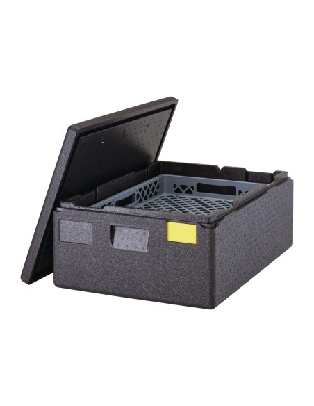 Conteneur EPP 600x400 Cambro 53 L - Boîte isotherme