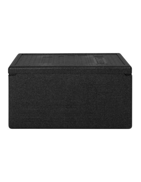 Conteneur EPP GN 1/1 Cambro 46L - Boîte isotherme légère