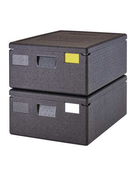 Conteneur EPP 600x400 Cambro 53 L - Boîte isotherme
