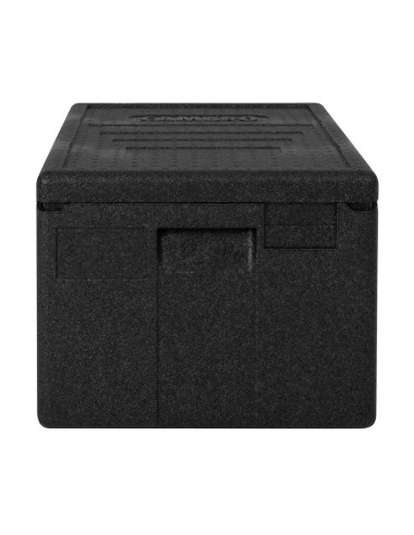 Conteneur EPP GN 1/1 Cambro 46L - Boîte isotherme légère