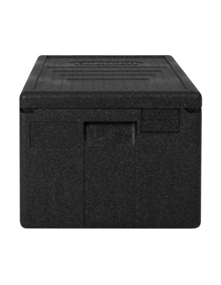 Conteneur EPP GN 1/1 Cambro 46L - Boîte isotherme légère