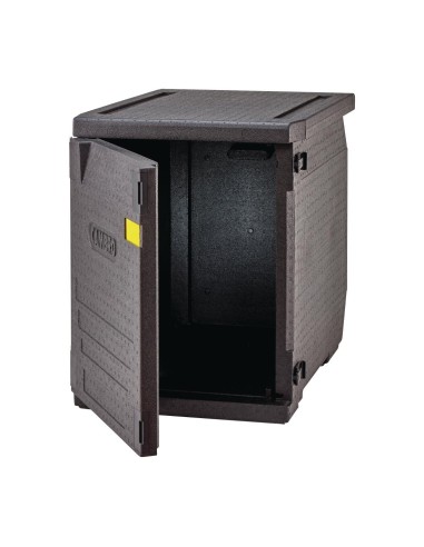 Conteneur EPP Cambro 155 L - chargement frontal 600x400 mm