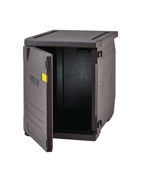 Conteneur EPP Cambro 155 L - chargement frontal 600x400 mm