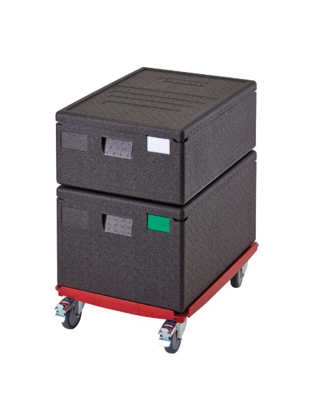 Conteneur EPP 600x400 Cambro 53 L - Boîte isotherme