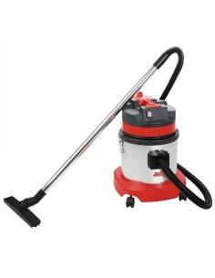 Aspirateur Jantex 15 Ltr - Puissant et silencieux