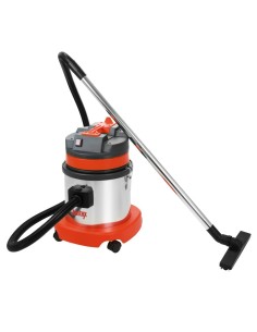 Aspirateur Jantex 15 Ltr - Puissant et silencieux 2