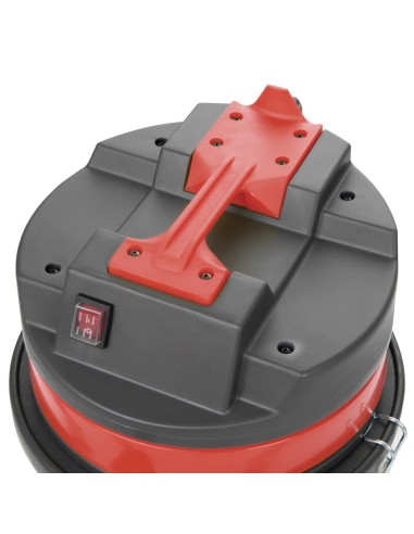 Aspirateur Jantex 15 Ltr - Puissant et silencieux