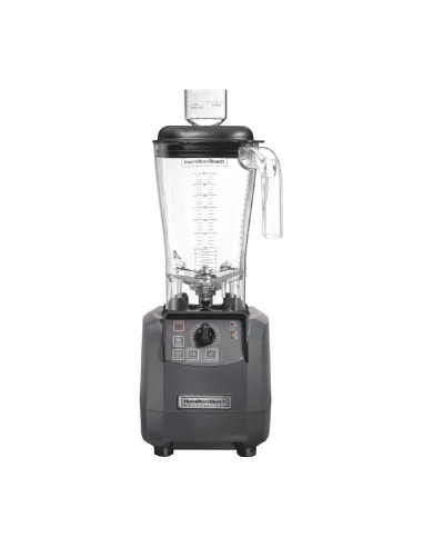 Blender professionnel Expeditor HBF600R - 1,8 L