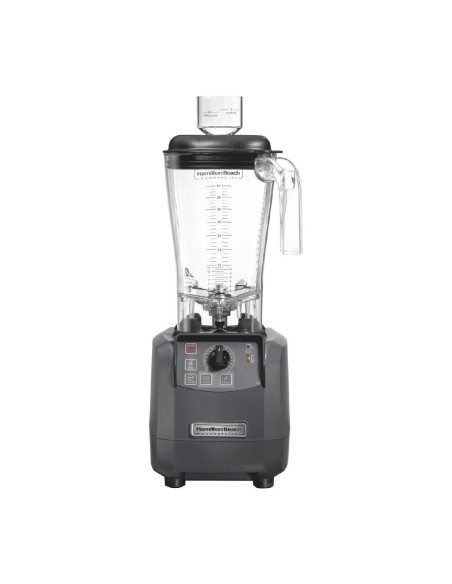 Blender professionnel Expeditor HBF600R - 1,8 L