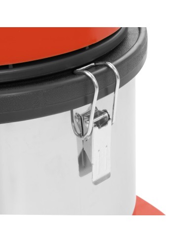 Aspirateur Jantex 15 Ltr - Puissant et silencieux