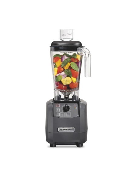 Blender professionnel Expeditor HBF600R - 1,8 L