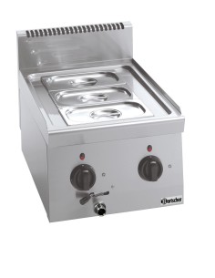 Bain Marie 600 L400 AT - Bartscher