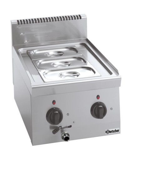 Bain Marie 600 L400 AT - Bartscher