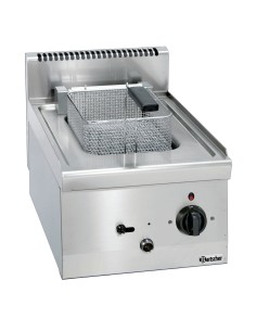 Friteuse Bartscher 600 B400 8 L - Performance
