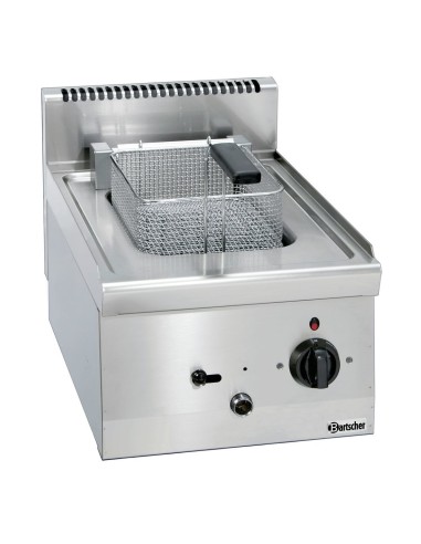 Friteuse Bartscher 600 B400 8 L - Performance