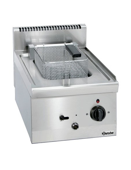 Friteuse Bartscher 600 B400 8 L - Performance