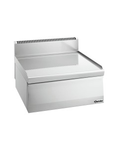 Élément de travail 600 L600 T Bartscher - Cuisson