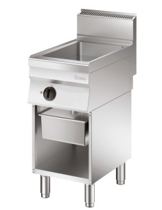 Braisière multi 650 Bartscher - 13 L - 4 kW
