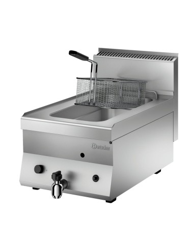 Friteuse à gaz 650 8L Bartscher