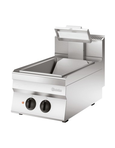 Chauffe-frites Bartscher 650 L400 GN 1/1 - 2 kW