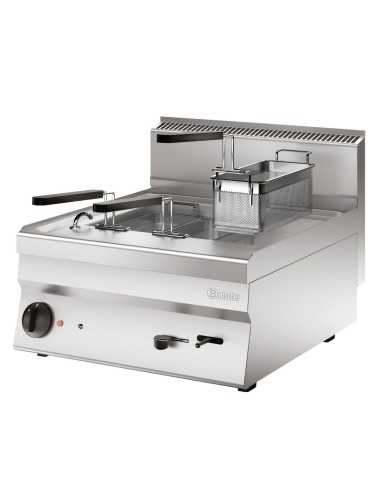 Cuiseur pâtes 650 B600 28L - Bartscher