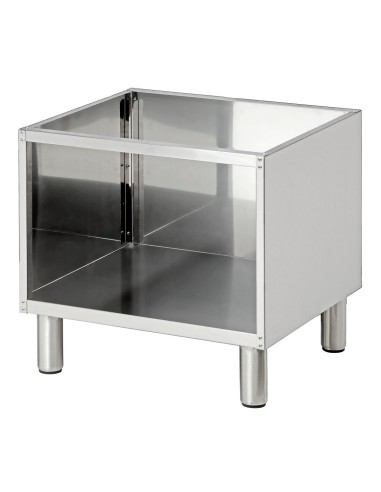 Soubassement 650 L600 AI - Bartscher CUISSON HORIZONTALE