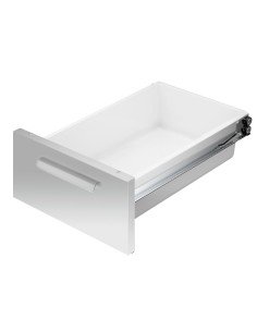 Tiroir 650 L400 - jeu de 2 | Bartscher