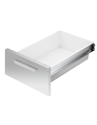 Tiroir 650 L400 - jeu de 2 | Bartscher