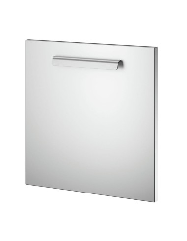 Porte 650 L600 univ. Bartscher - Acier inoxydable 18/10