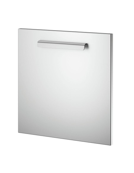 Porte 650 L600 univ. Bartscher - Acier inoxydable 18/10