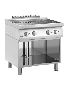Fourneau à induction 700 4FLOU-1 Bartscher