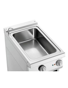 Bain Marie 700 L400 SO aAE - Bartscher