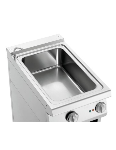 Bain Marie 700 L400 SO aAE - Bartscher