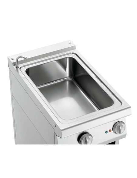 Bain Marie 700 L400 SO aAE - Bartscher