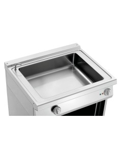 Bain Marie 700 L800 SO aAE - Bartscher