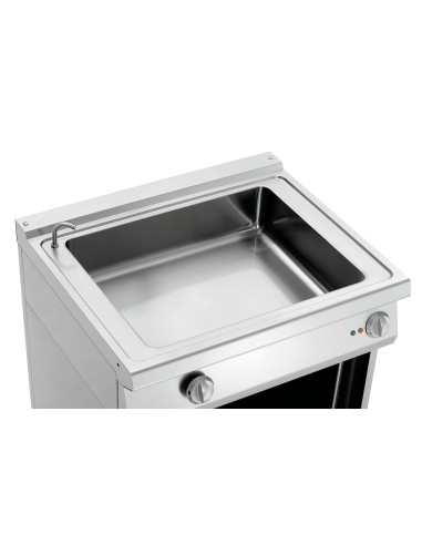 Bain Marie 700 L800 SO aAE - Bartscher